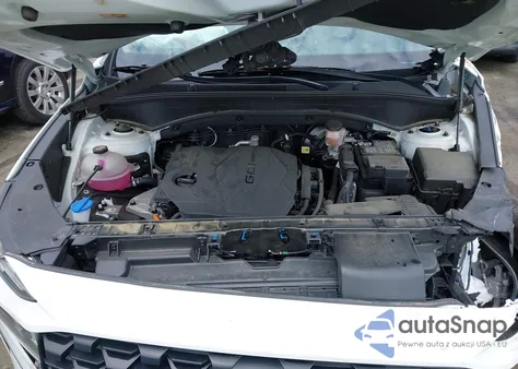 2023 Hyundai Santa Fe Se из США, поврежденный, VIN 5NMS1DAJ6PH619023